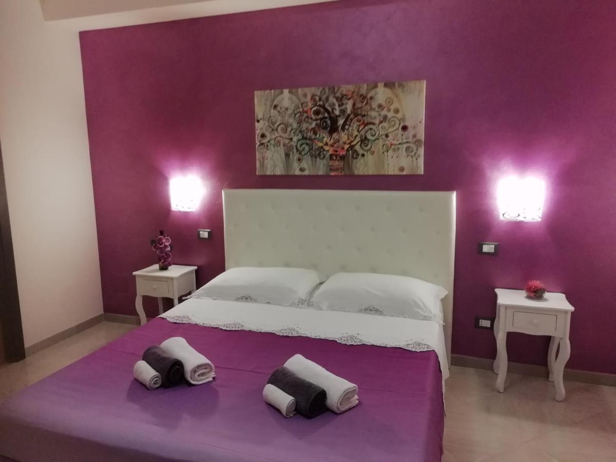 Da Luigi Locazioni Brevi Turistiche Bed and Breakfast Monopoli Buitenkant foto