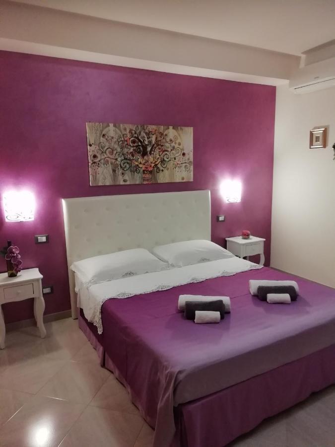 Da Luigi Locazioni Brevi Turistiche Bed and Breakfast Monopoli Buitenkant foto