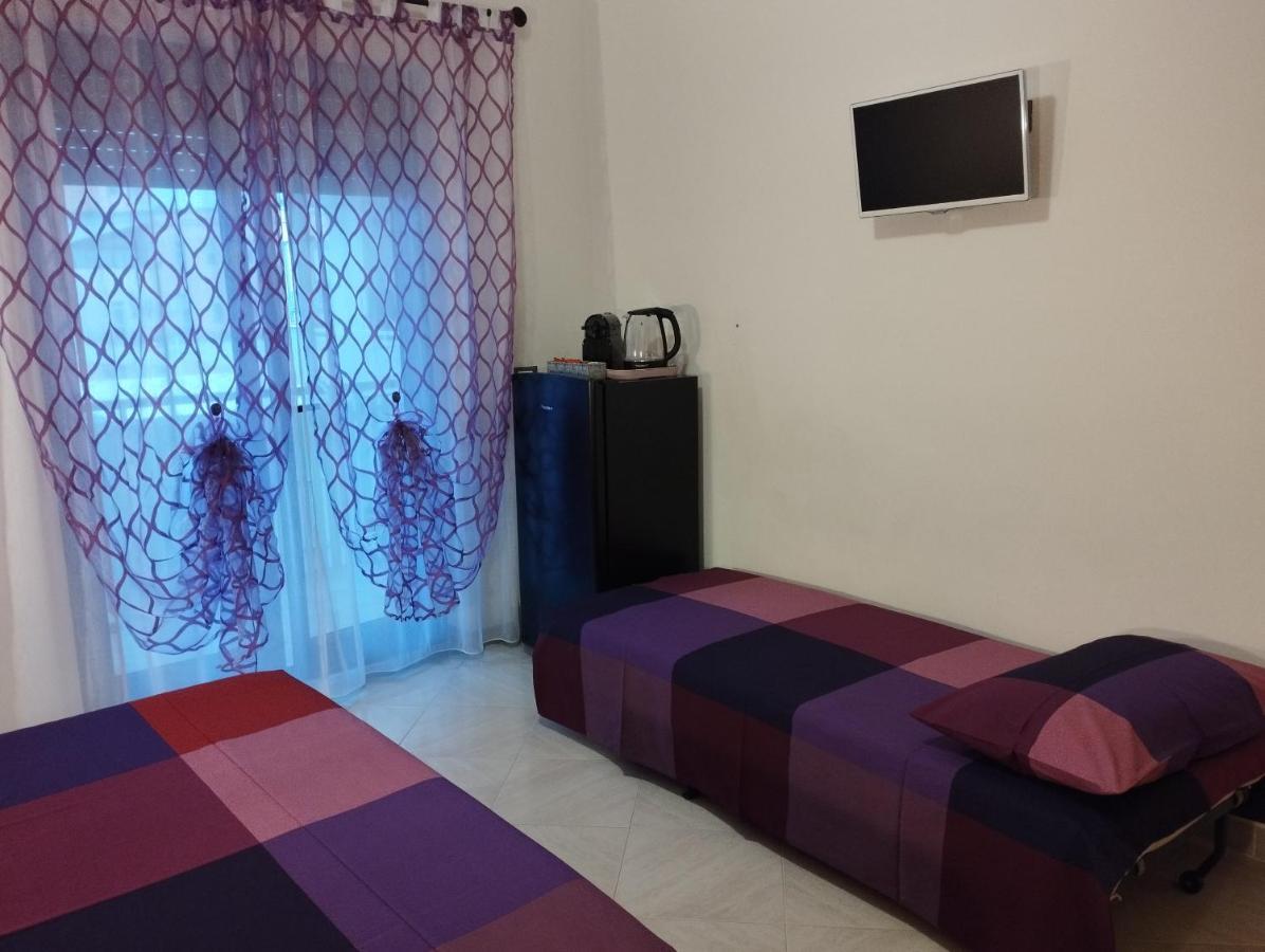 Da Luigi Locazioni Brevi Turistiche Bed and Breakfast Monopoli Buitenkant foto