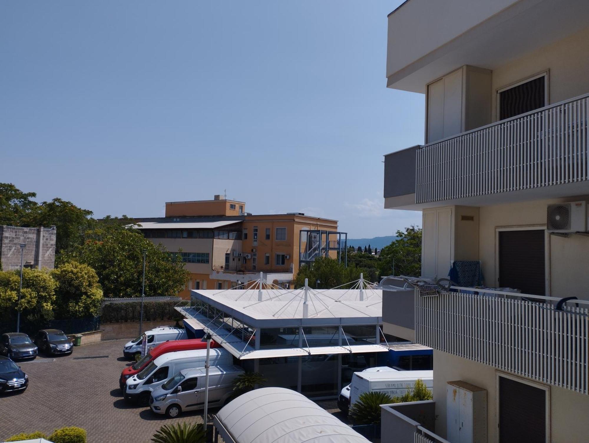 Da Luigi Locazioni Brevi Turistiche Bed and Breakfast Monopoli Kamer foto